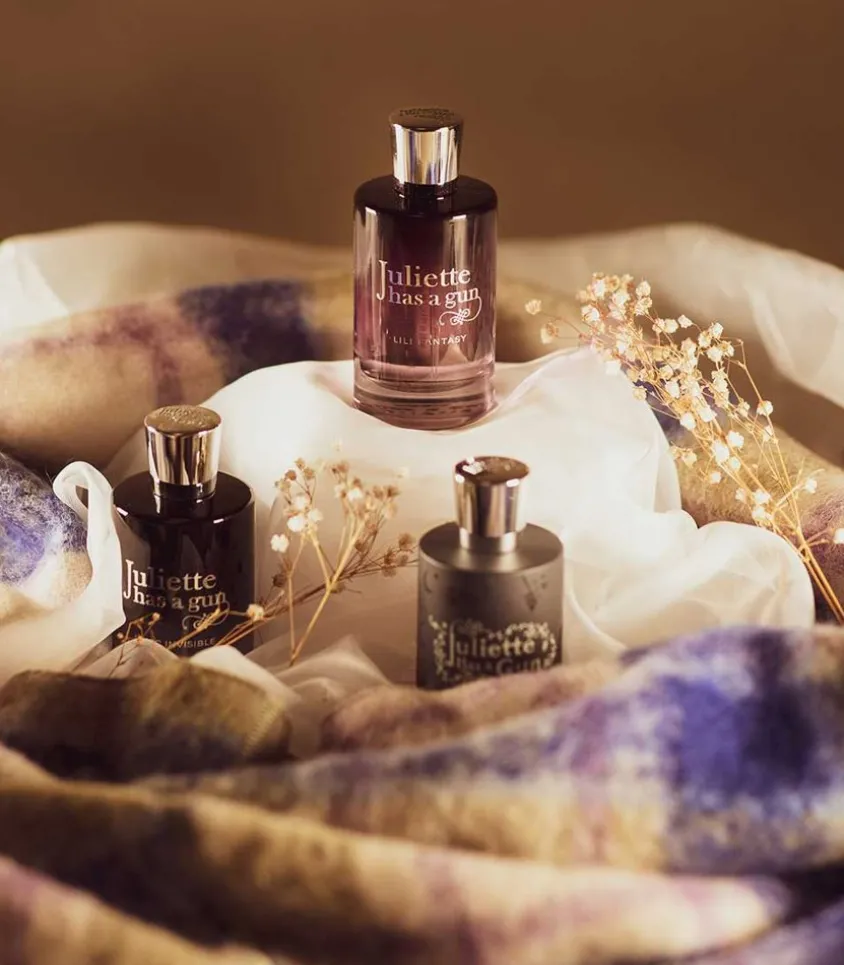 Eau De Parfum Lili Fantasy 100 Ml