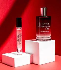 Eau De Parfum Lipstick Fever Travel Spray 7,5 Ml