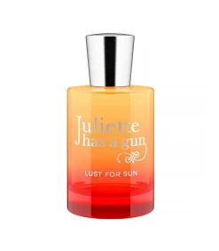 Eau De Parfum Lust For Sun 50 Ml