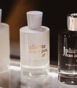 Eau De Parfum Moscow Mule 50 Ml