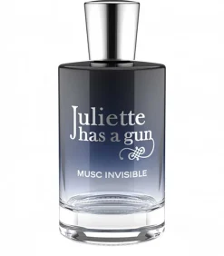Eau De Parfum Musc Invisible 100 Ml