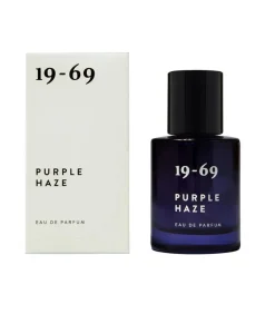 Eau De Parfum Purple Haze 30Ml