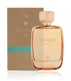 Eau De Parfum Summer 69 50Ml