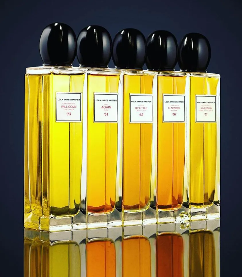 Eau De Toilette #27 Do What You Love With People You Love 100Ml