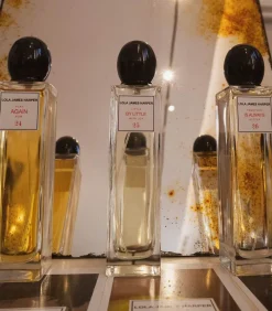 Eau De Toilette #25 Little By Little With Joy 100Ml