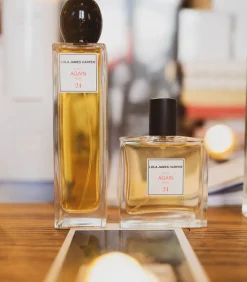 Eau De Toilette #24 Play Again Now 100Ml