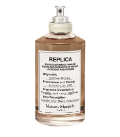 Eau De Toilette Coffee Break 100 Ml