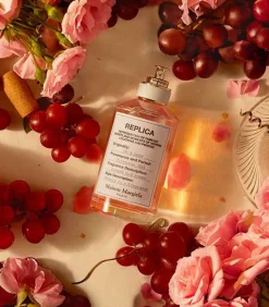 Eau De Toilette On A Date 100 Ml