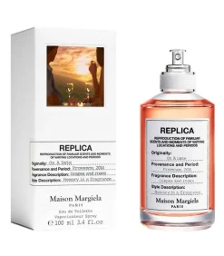 Eau De Toilette On A Date 100 Ml