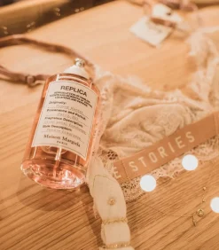 Eau De Toilette Replica Flower Market 100 Ml