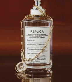 Eau De Toilette Replica Lazy Sunday Morning 100 Ml