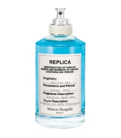 Eau De Toilette Replica Sailing Day 100 Ml