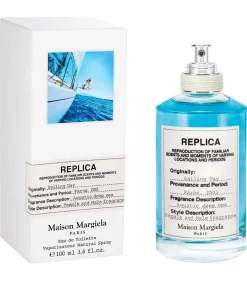 Eau De Toilette Replica Sailing Day 100 Ml