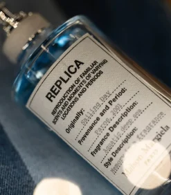 Eau De Toilette Replica Sailing Day 100 Ml