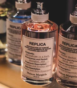 Eau De Toilette Springtime In A Park 100 Ml