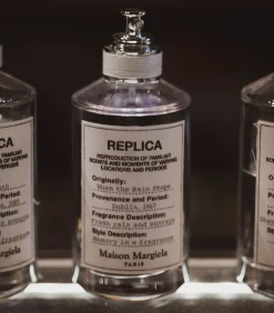 Eau De Toilette When The Rain Stops 100 Ml