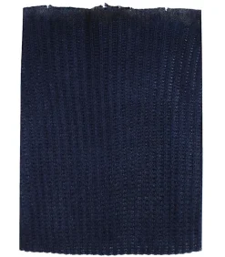 Echarpe En Laine Et Cachemire Midnight