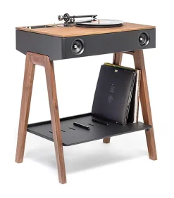 Enceinte Haute-Fidelite Lx Platine