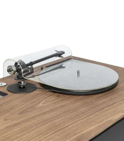 Enceinte Haute-Fidelite Lx Platine