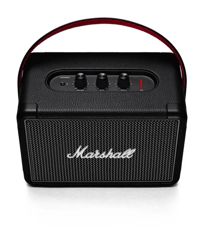 Enceinte Killburn Ii Black