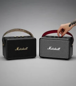 Enceinte Killburn Ii Black