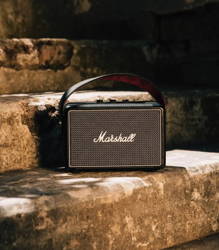 Enceinte Killburn Ii Black