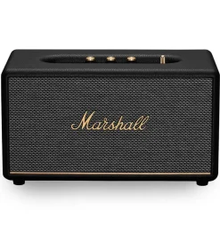 Enceinte Stanmore Iii Black