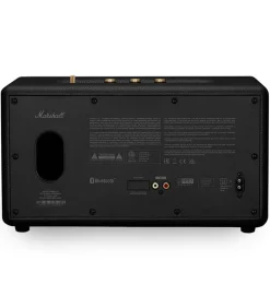 Enceinte Stanmore Iii Black