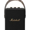 Enceinte Stockwell Ii Black And Brass