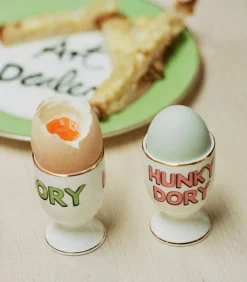 Ensemble De Coquetiers