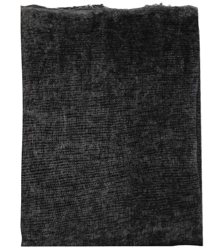 Etole En Laine Et Cachemire Husky