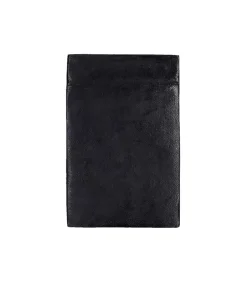 Etui A Cigarettes Jane B. En Cuir