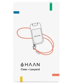 Etui Avec Cordon Pour Spray Sunset Fleur