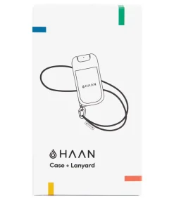 Etui Avec Cordon Pour Spray Wood Night