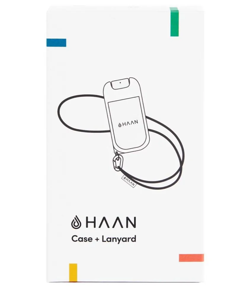 Etui Avec Cordon Pour Spray Wood Night