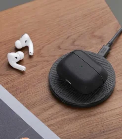 Etui En Cuir Airpods Pro