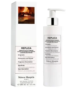 Gel Douche By The Fireplace 200Ml