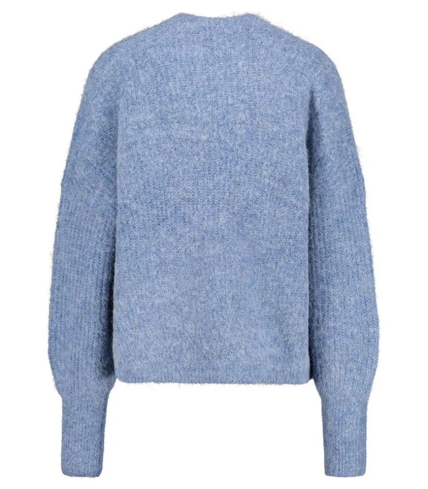 Gilet East Ouragan Chine