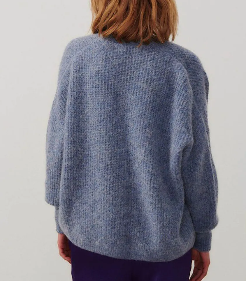 Gilet East Ouragan Chine