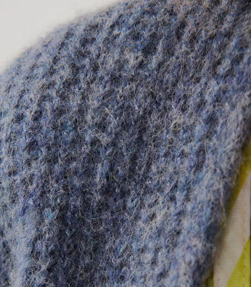 Gilet East Ouragan Chine