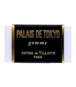 Gomme Parfumee "Palais De Tokyo"