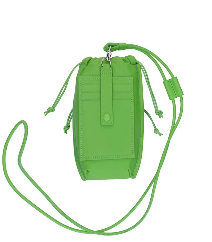 Grande Pochette Cuir