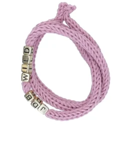 Grigri Tricotin Jane De Boy Wild Rose