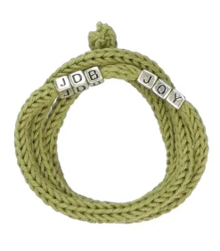 Grigri Tricotin Jane De Boy Joy Kaki