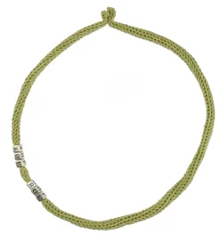 Grigri Tricotin Jane De Boy Joy Kaki