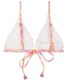 Haut De Bikini Jolly Pink
