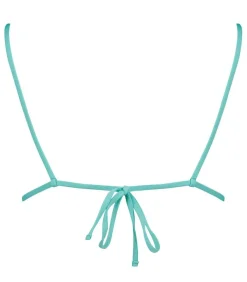 Haut De Bikini Patty Flower Smock