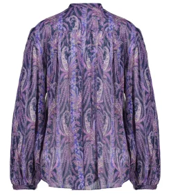 Haut Kiledia Faded Night