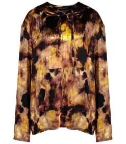 Hoodie Chris Tie & Dye