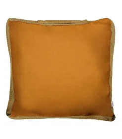 Housse De Coussin Border 50 X 50 X 15 Cm